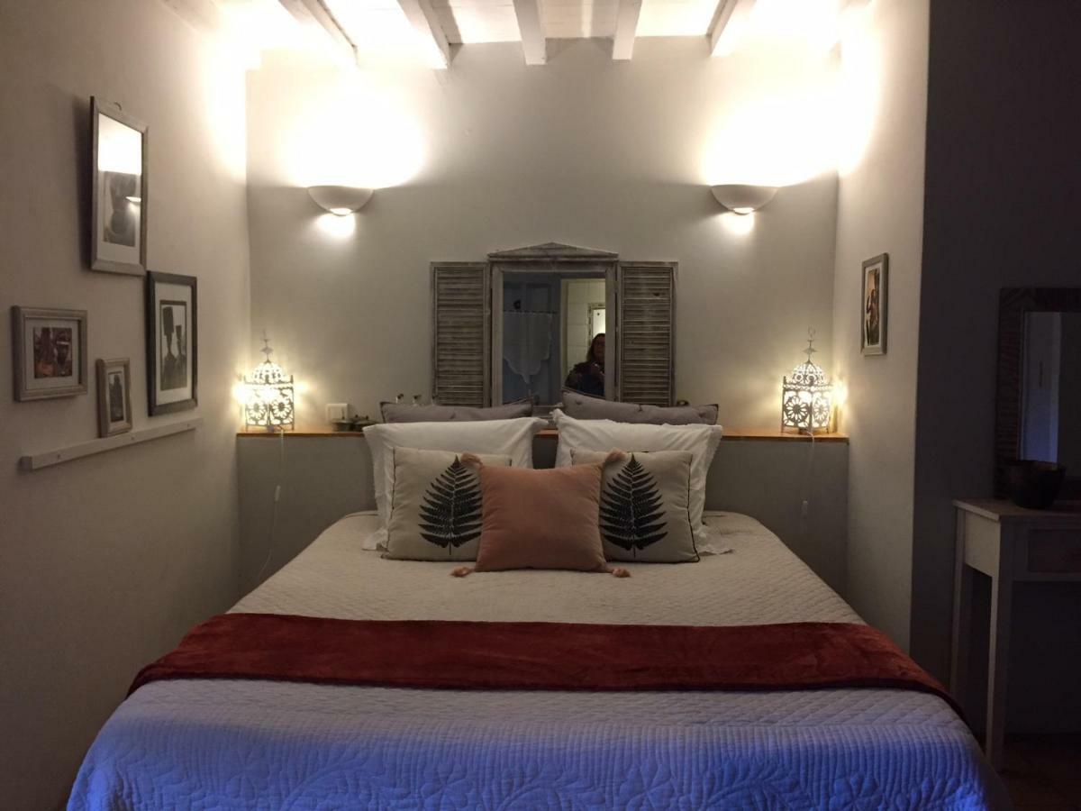 Bed and Breakfast Les Aiguieres En Provence Suze-la-Rousse Zewnętrze zdjęcie